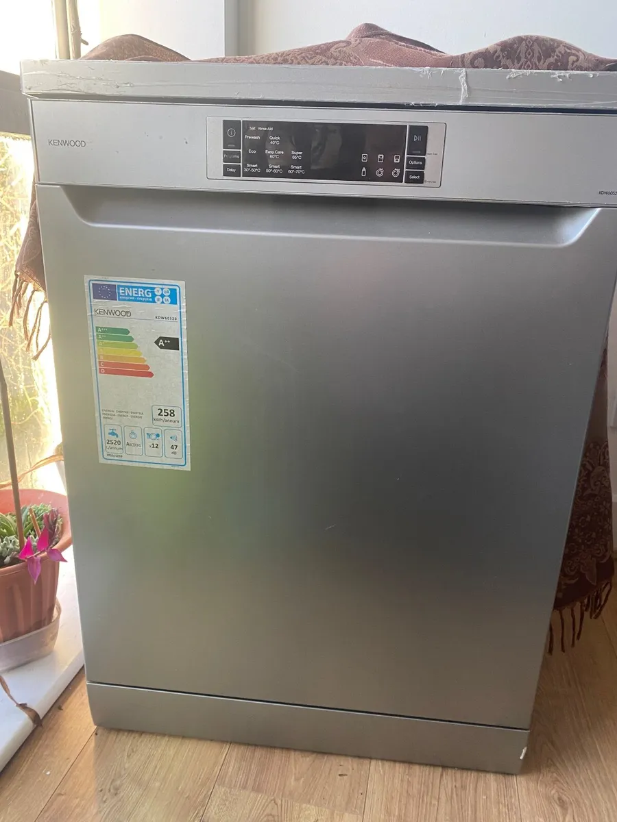 Dishwasher - Image 1