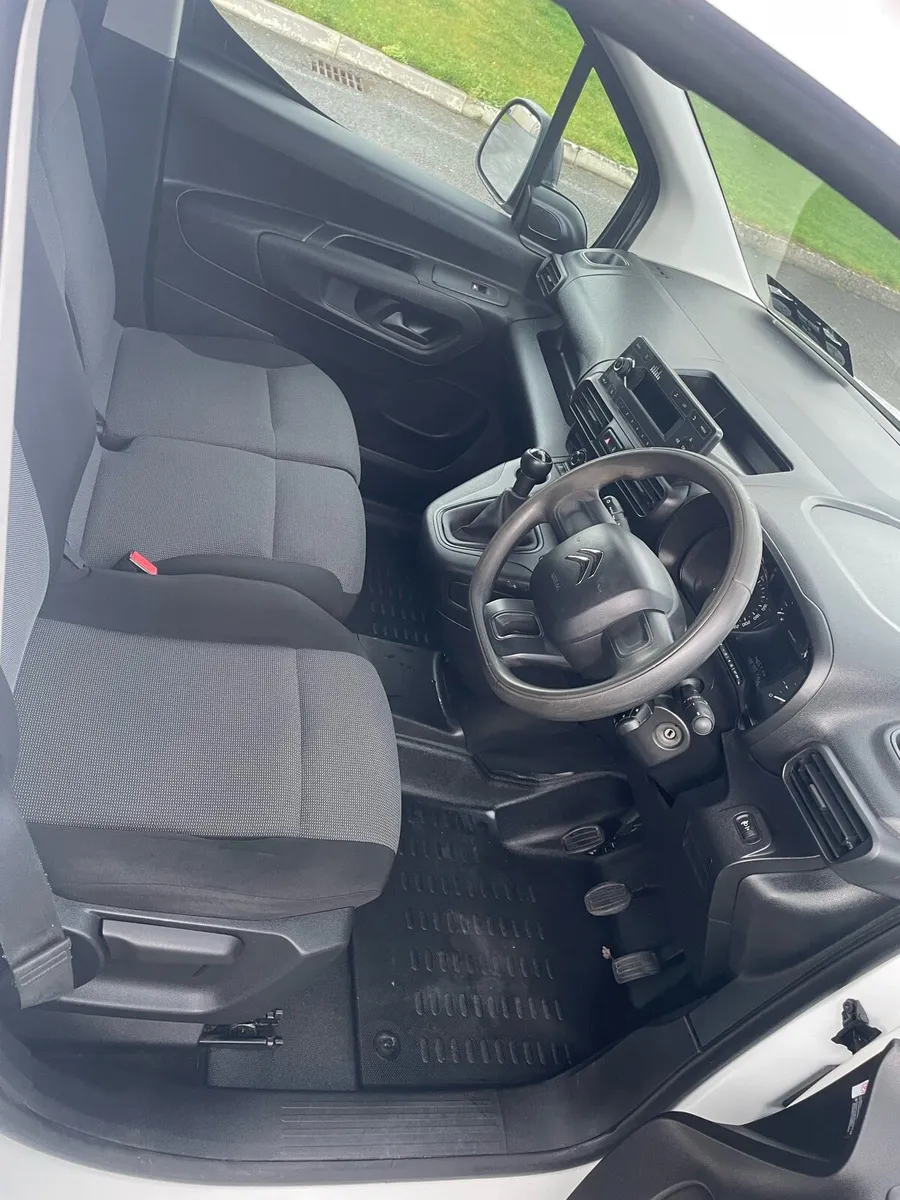 Citroën Berlingo - Image 2