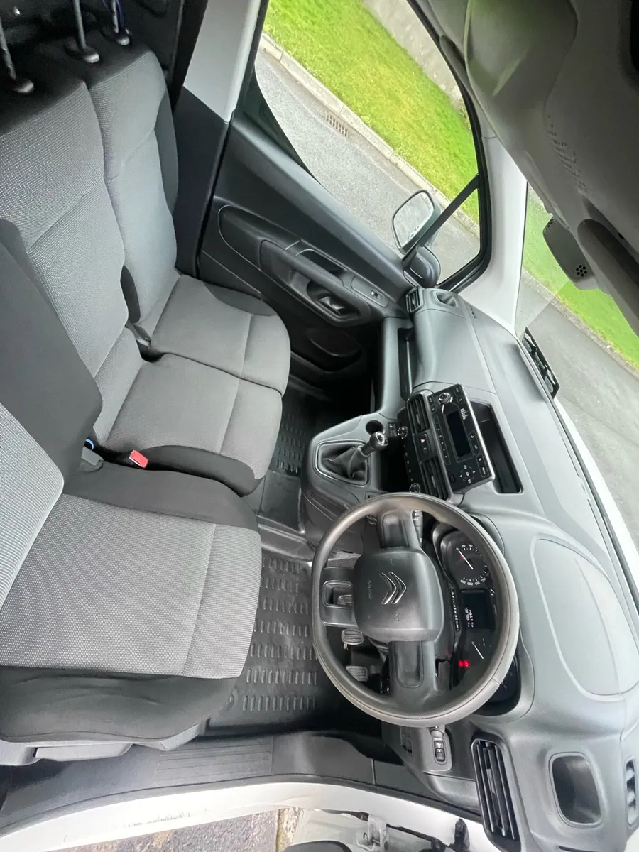 Citroën Berlingo - Image 3