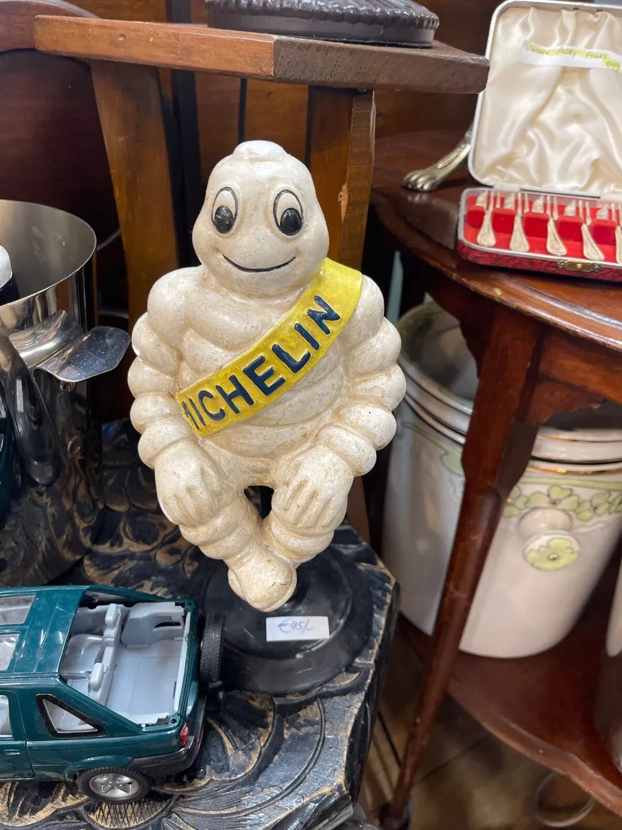 Michelin Tiers - Image 2