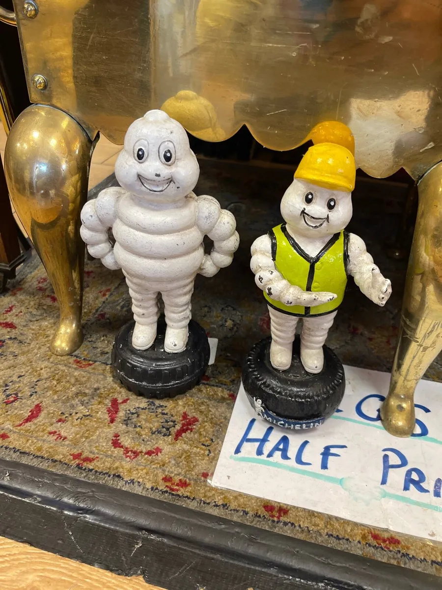 Michelin Tiers - Image 3