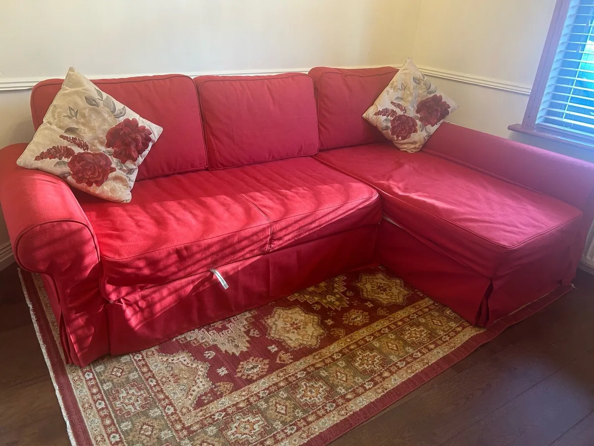 Bed Seatee - Image 2