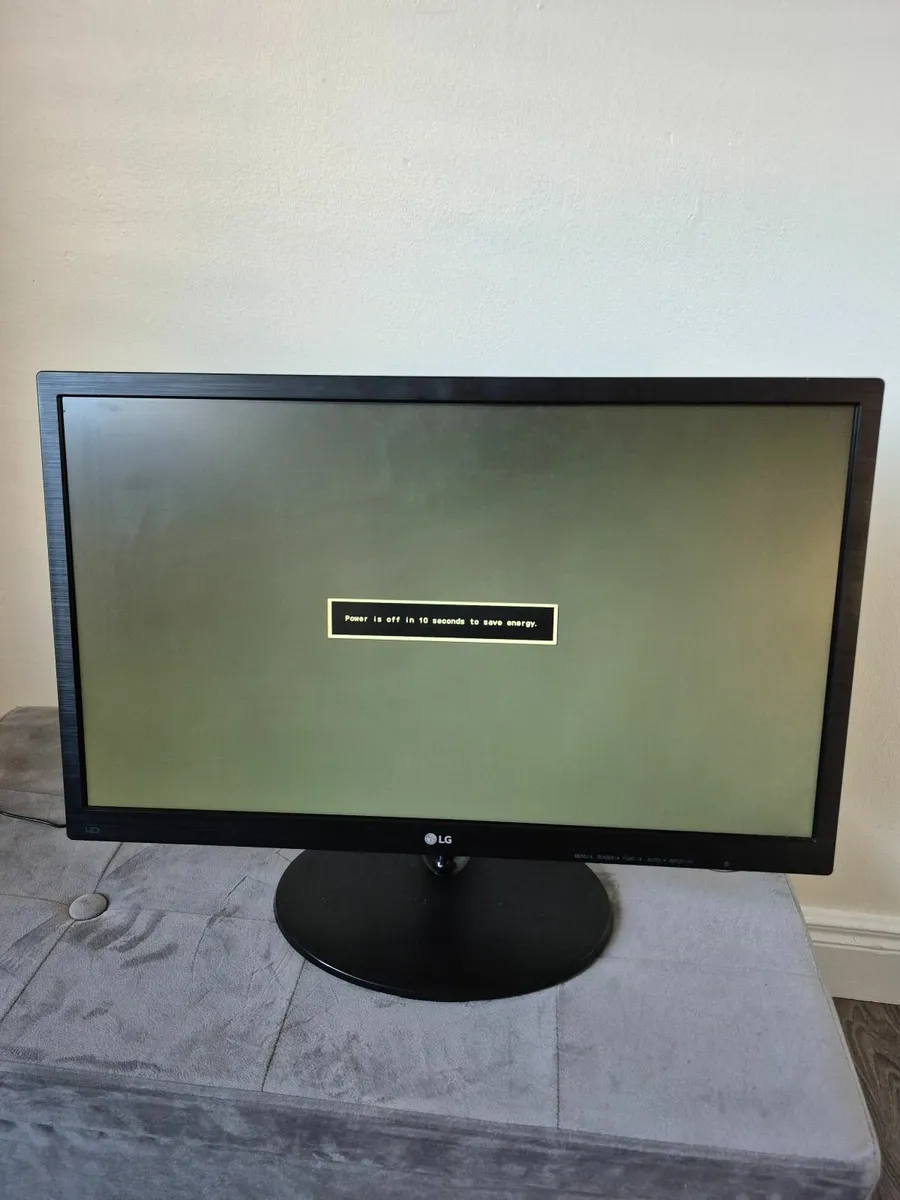 LG MONITORS X2 - Image 2