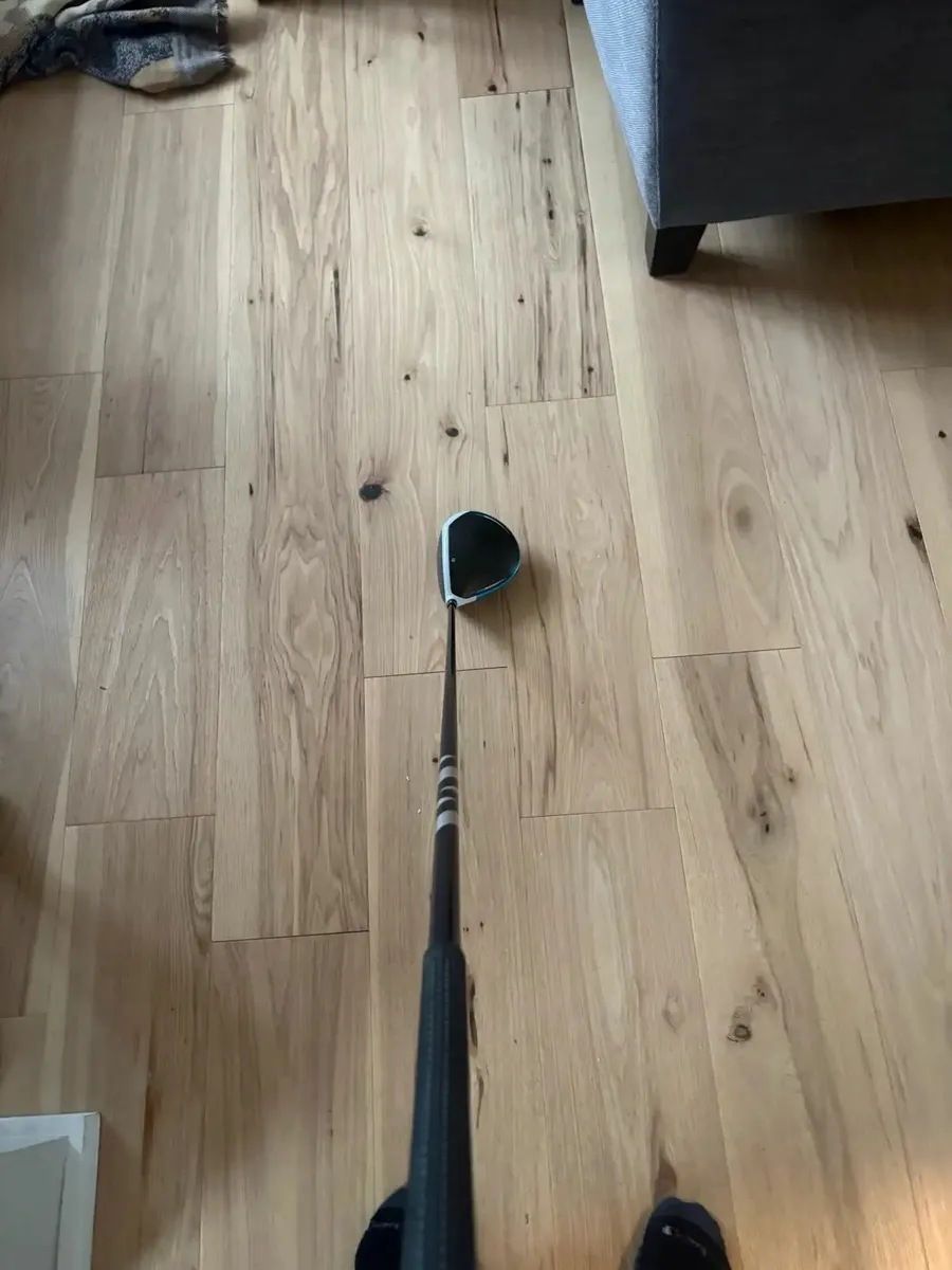 TaylorMade Sim 2 Max Driver - Image 2