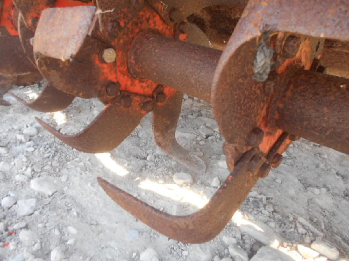 AGRATOR 60" ROTOVATOR - Image 3