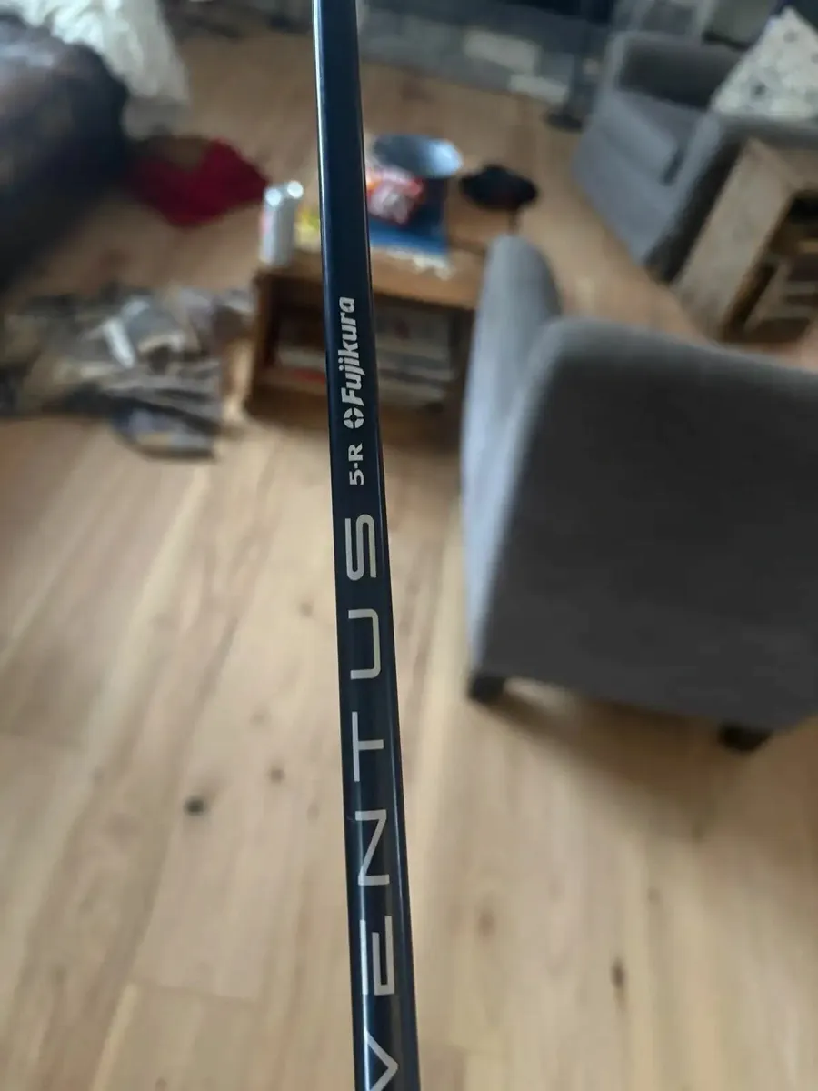 TaylorMade Sim 2 Max Driver - Image 3