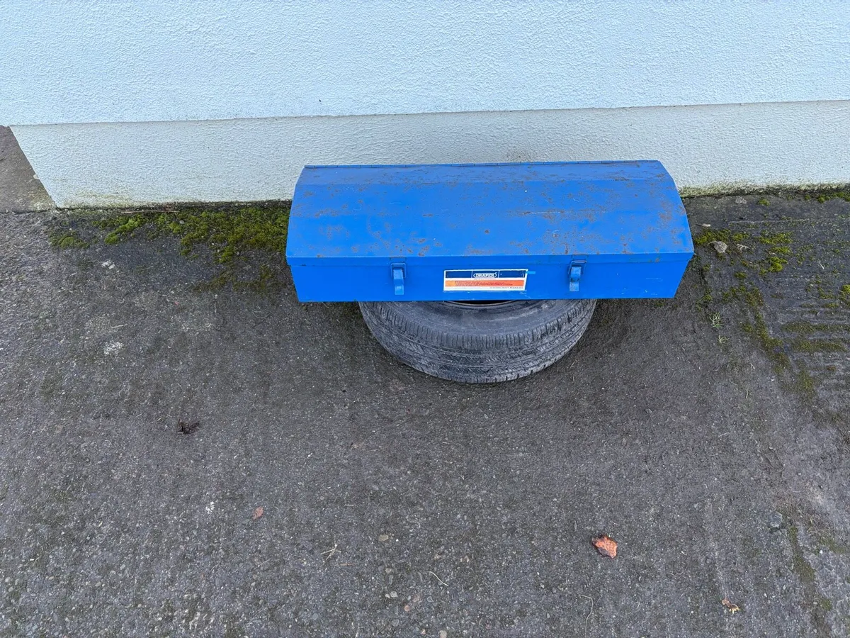 Body Repair kit - Image 2