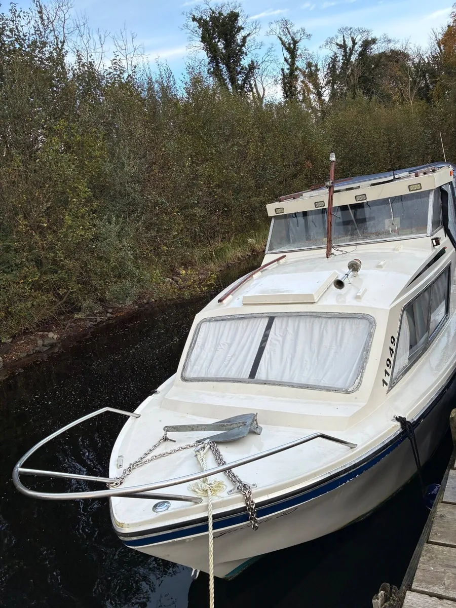 Boat - Image 2