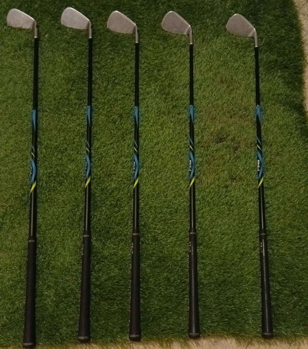 Ping  golf club  perfect  condition - Image 4