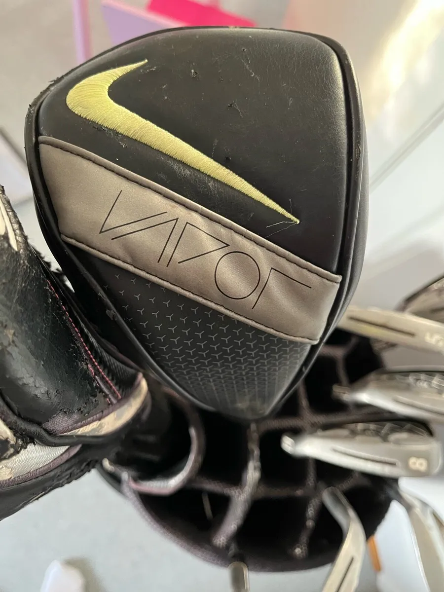 Adult Golf Set - Image 4