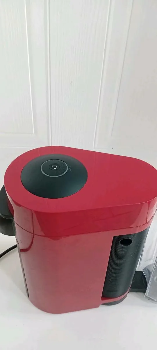 Coffee Machine - Image 4