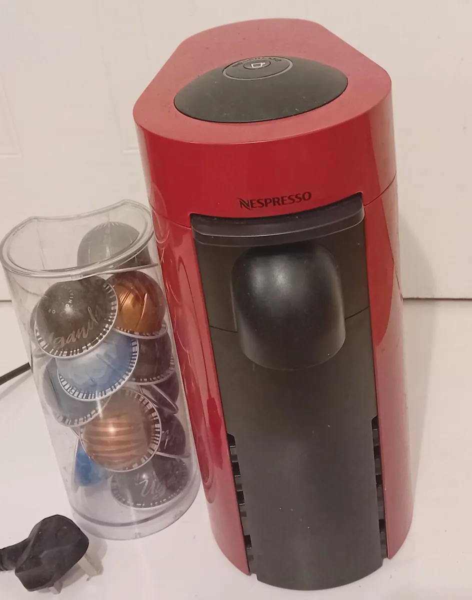 Coffee Machine - Image 1