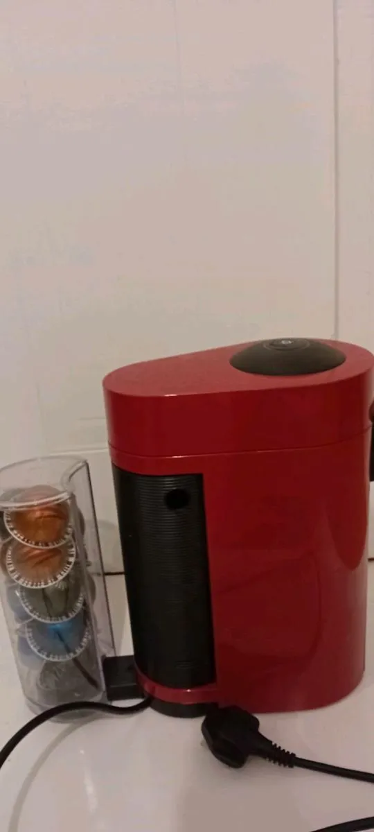 Coffee Machine - Image 2