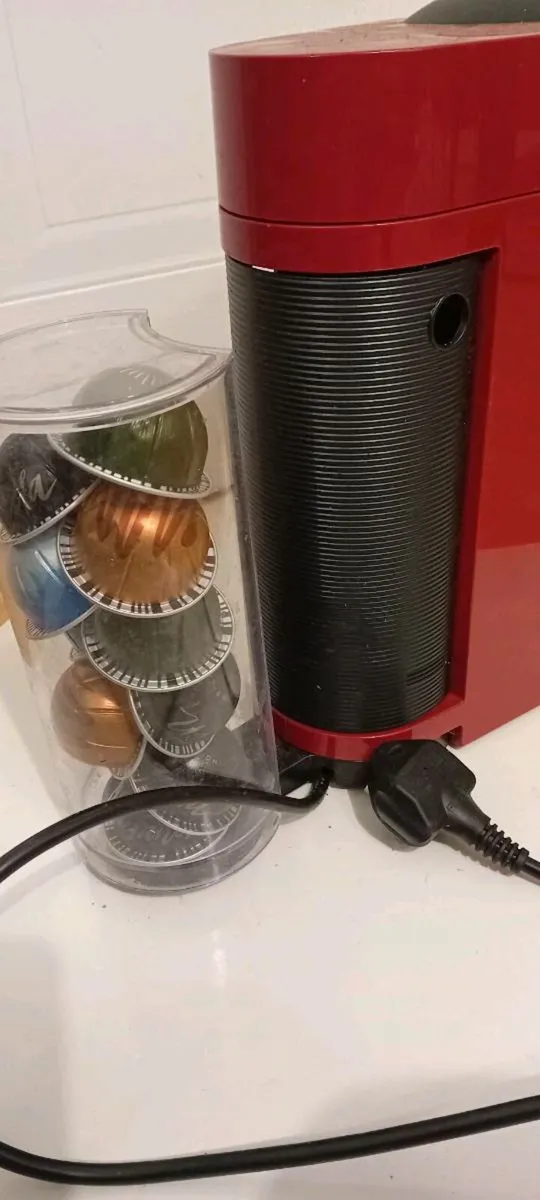 Coffee Machine - Image 3