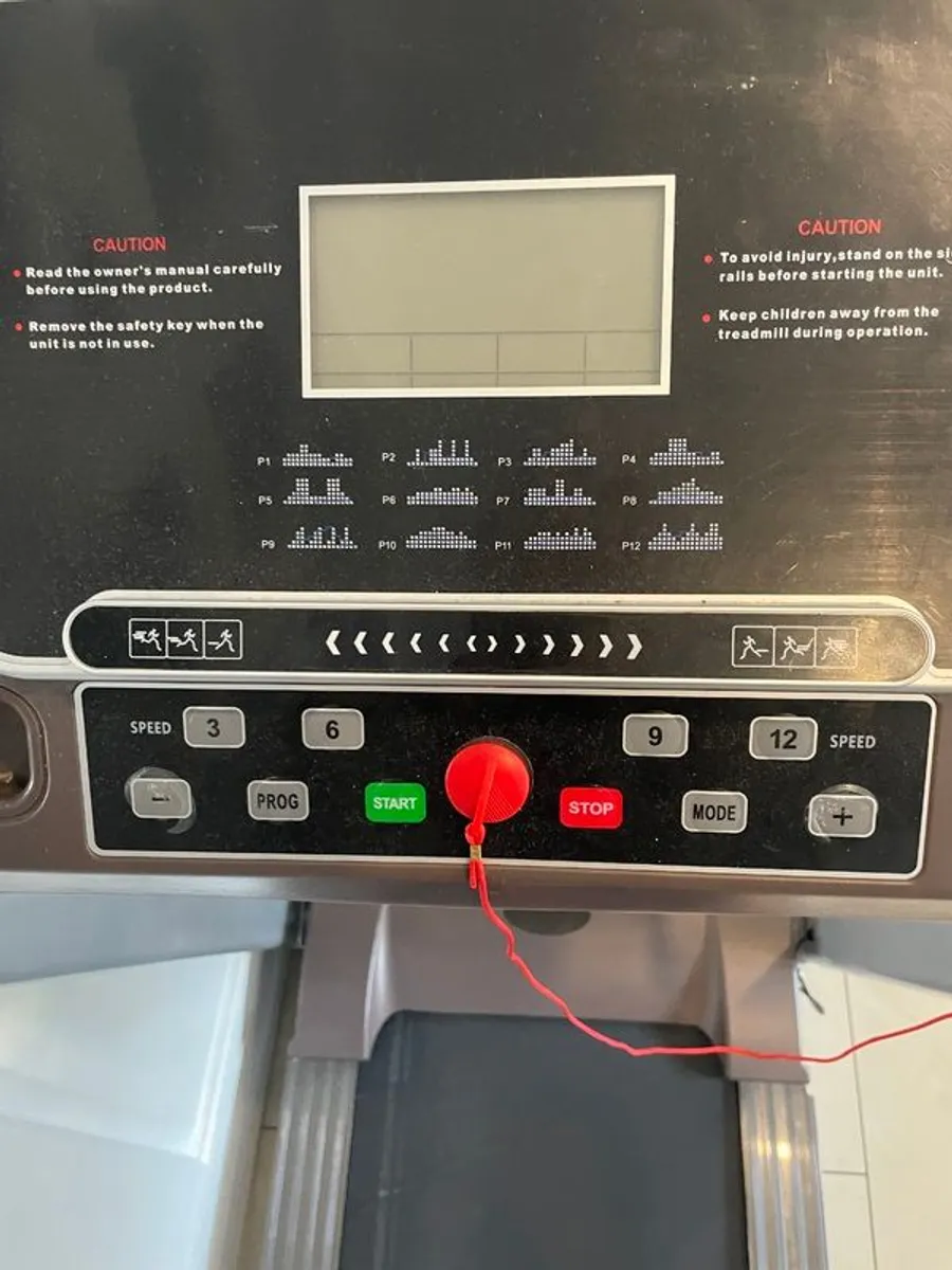 Treadmill - Image 2