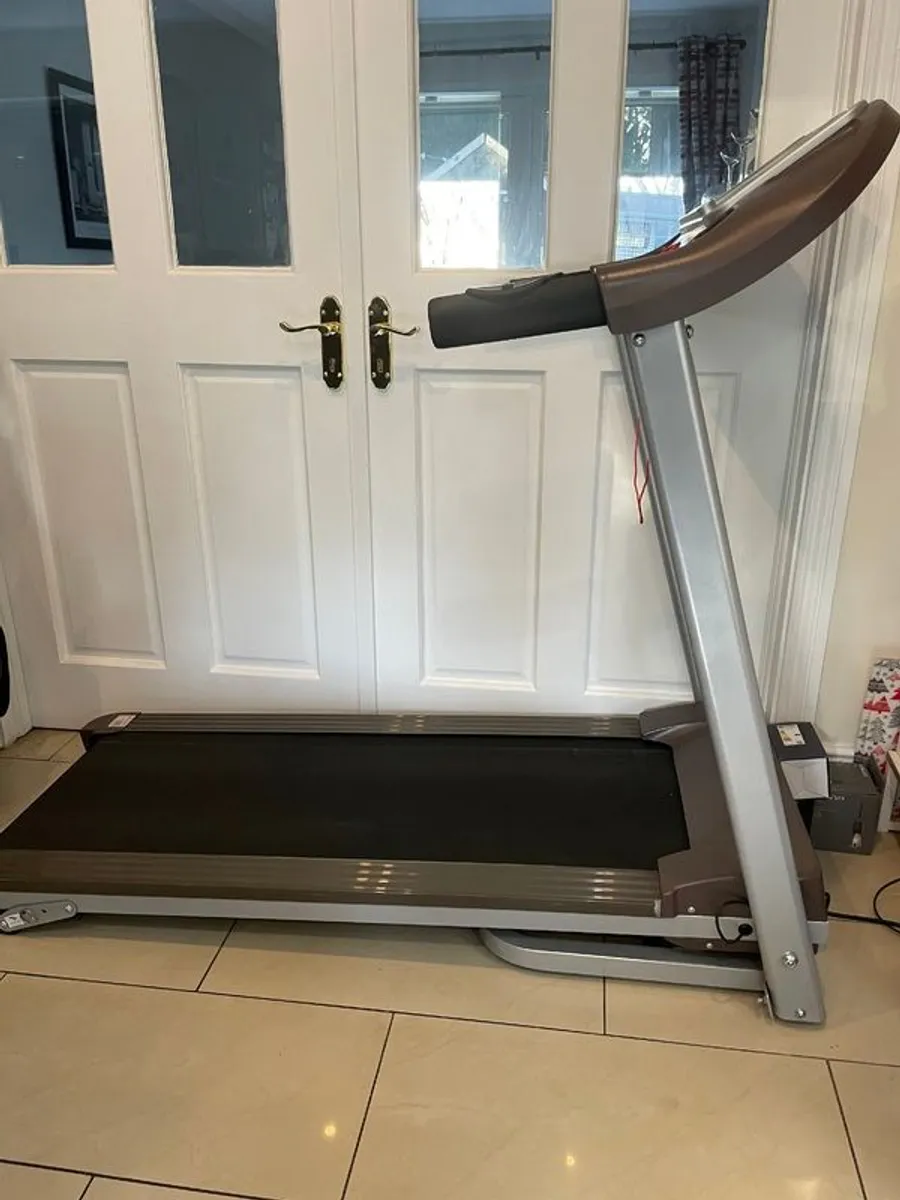 Treadmill - Image 3