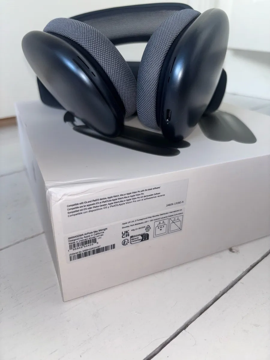 AirPods Max - Image 2