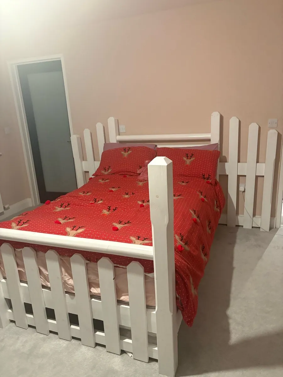 Horse jump child bed - Image 3