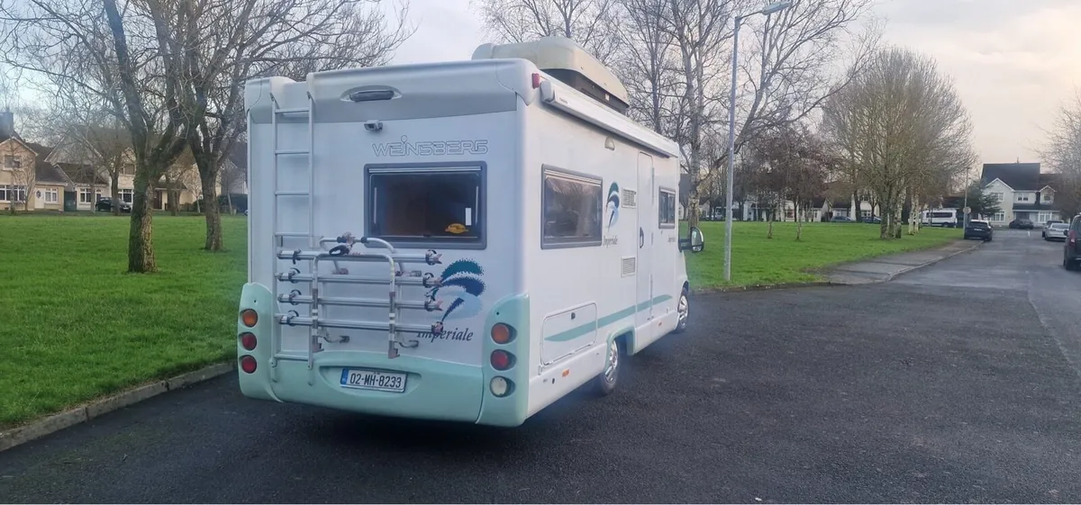 Fiat ducato - Image 2