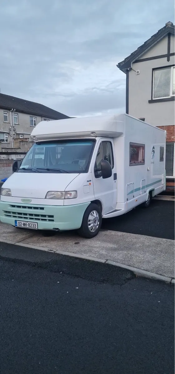 Fiat ducato - Image 3