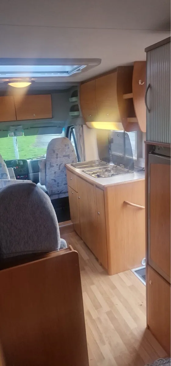 Fiat ducato - Image 4