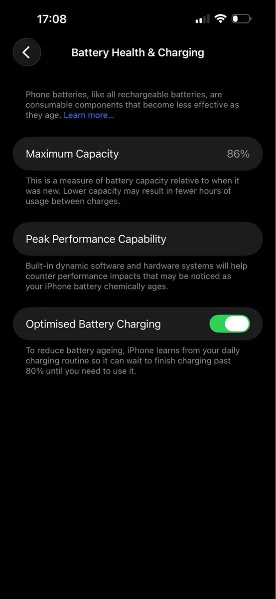IPhone 14 Pro Max - Image 3