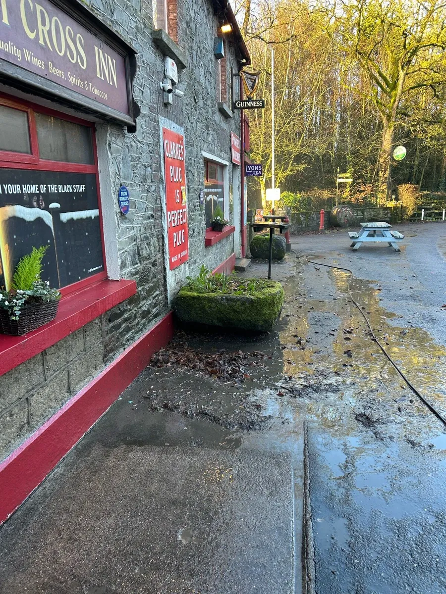 Garden maintenance - Image 4