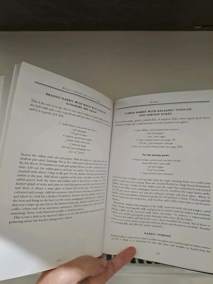 Roast Chicken and Other Stories - Image 3