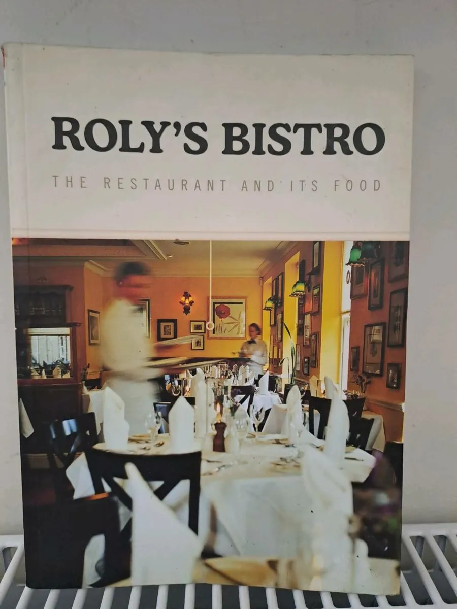 Roly’s Bistro - Image 1