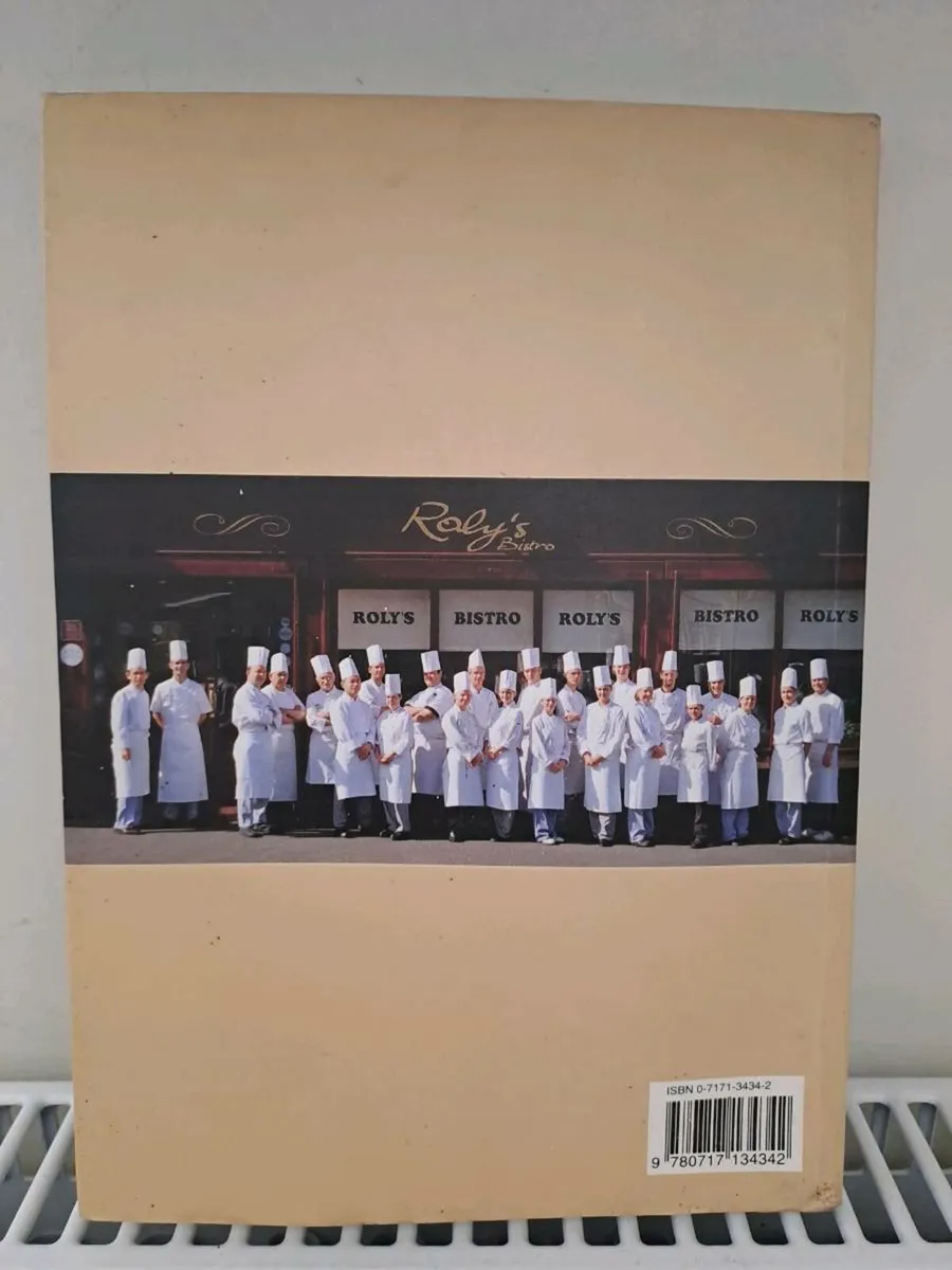 Roly’s Bistro - Image 2