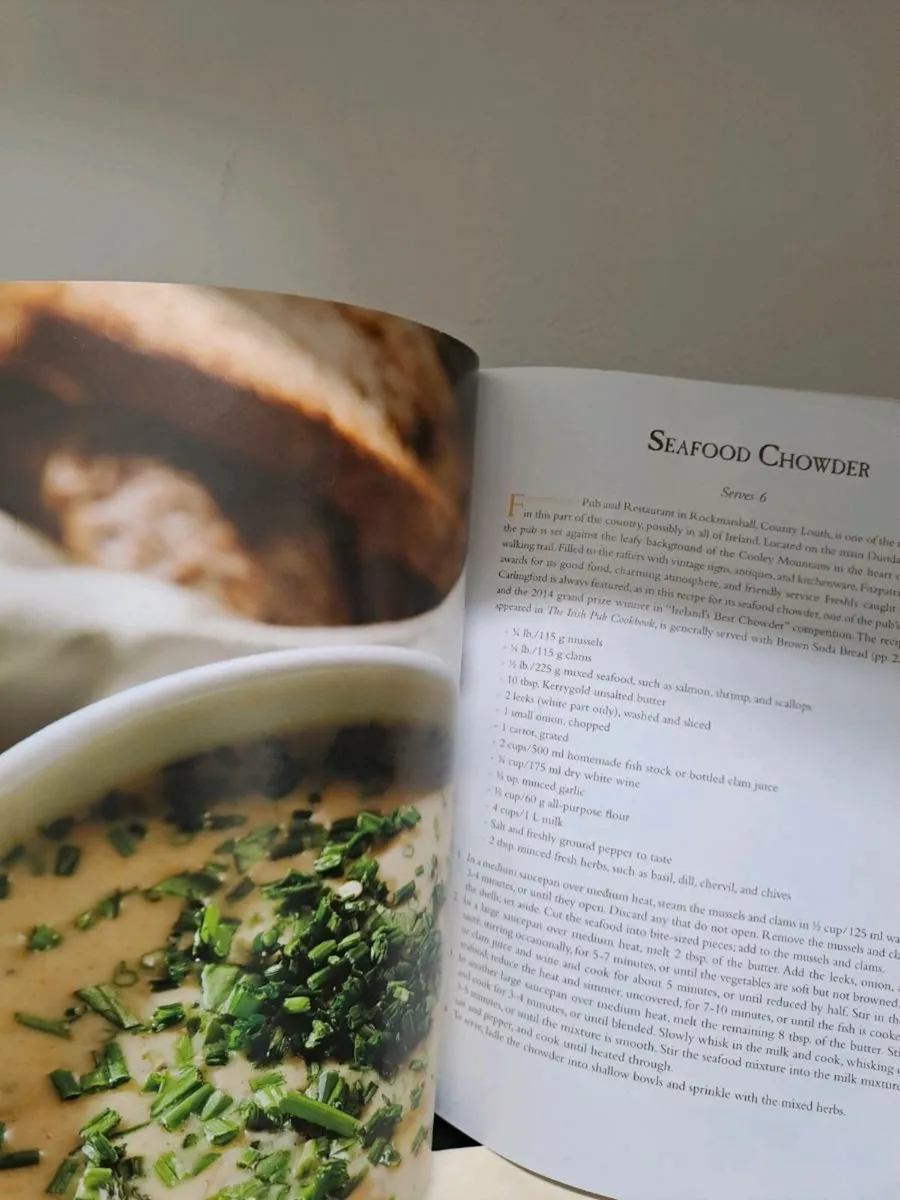 Favorite Flavors of Ireland - Image 3