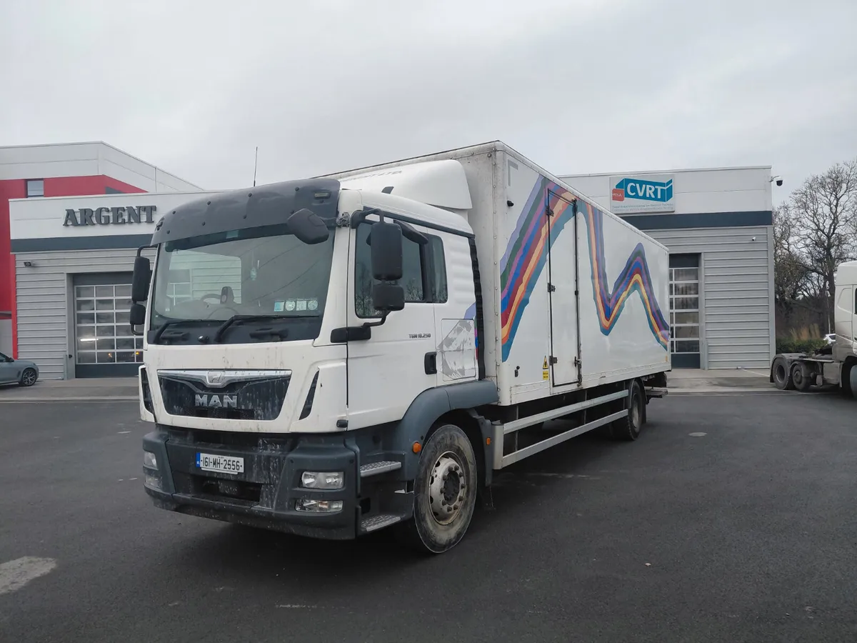 Fitzgeralds MAN 2016 - Image 3