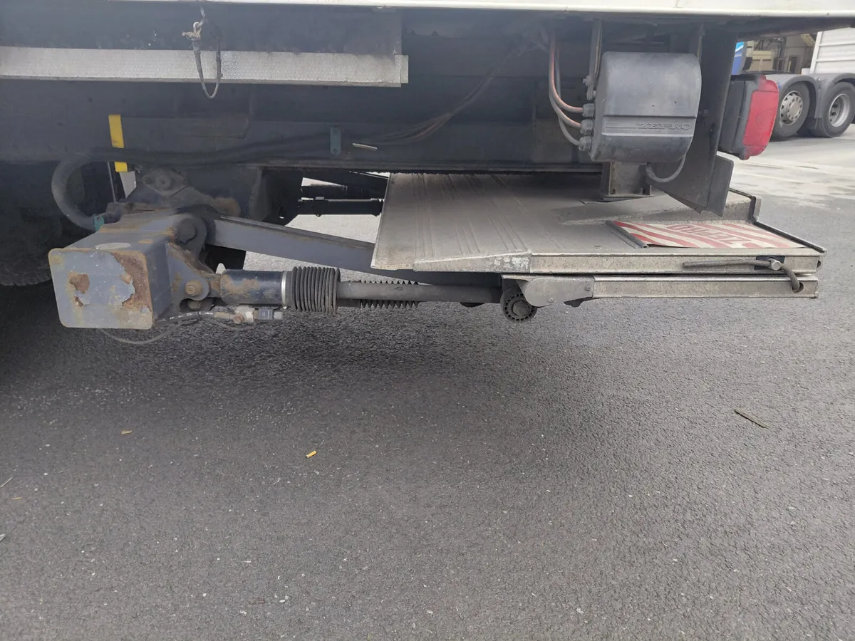 Fitzgeralds MAN 2016 - Image 4