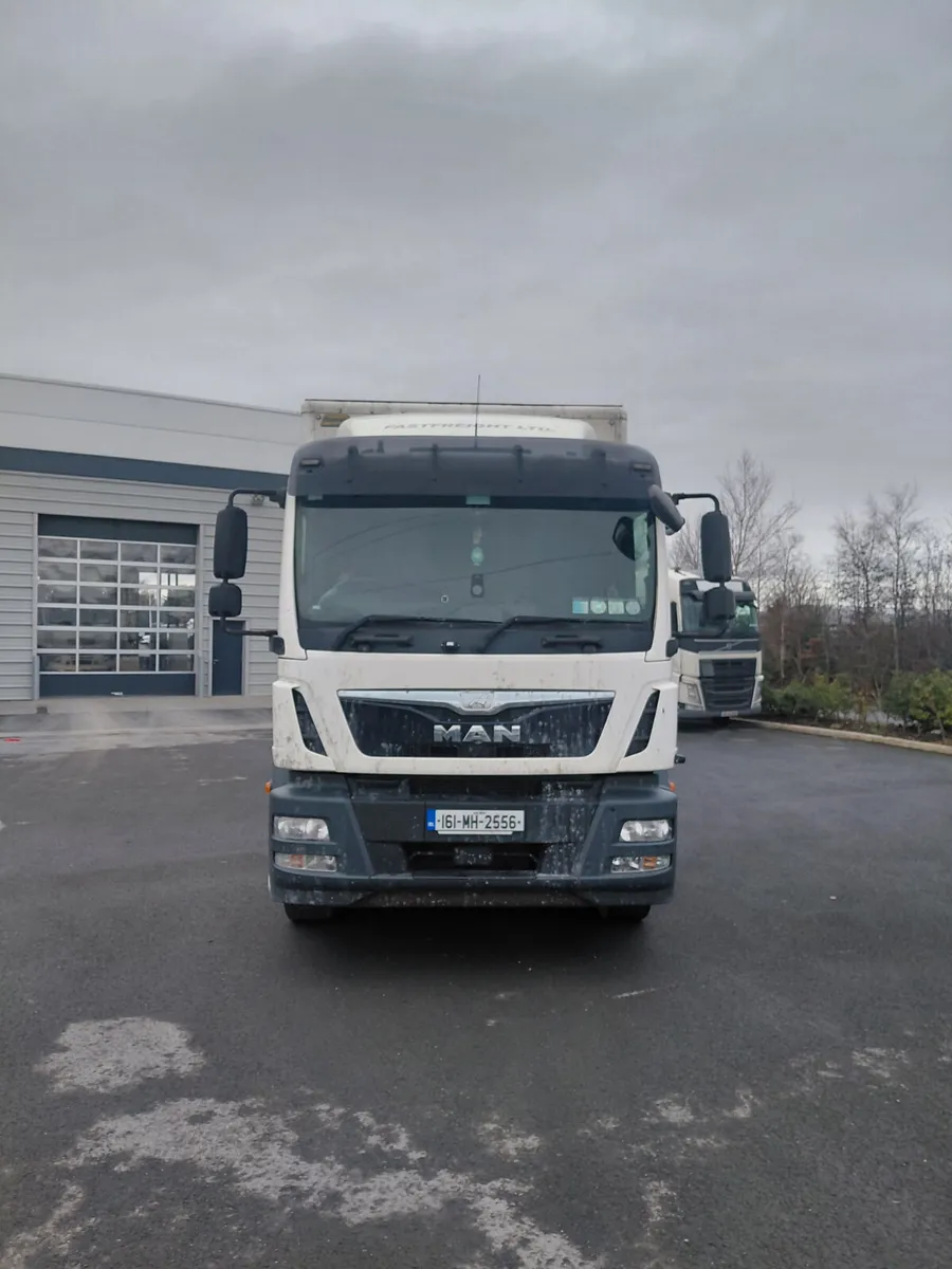 Fitzgeralds MAN 2016 - Image 2