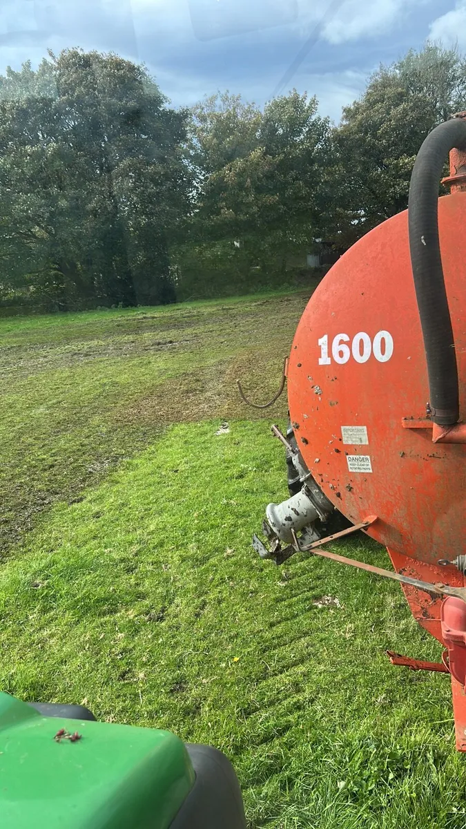 Slurry Spreading - Image 3