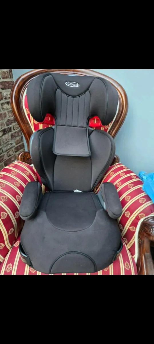 Car Seat