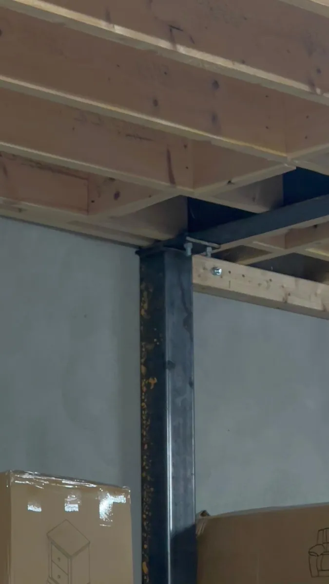 Mezzanine floor material - Image 4