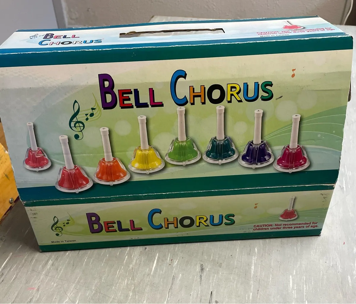 Bell Chorus - Image 1