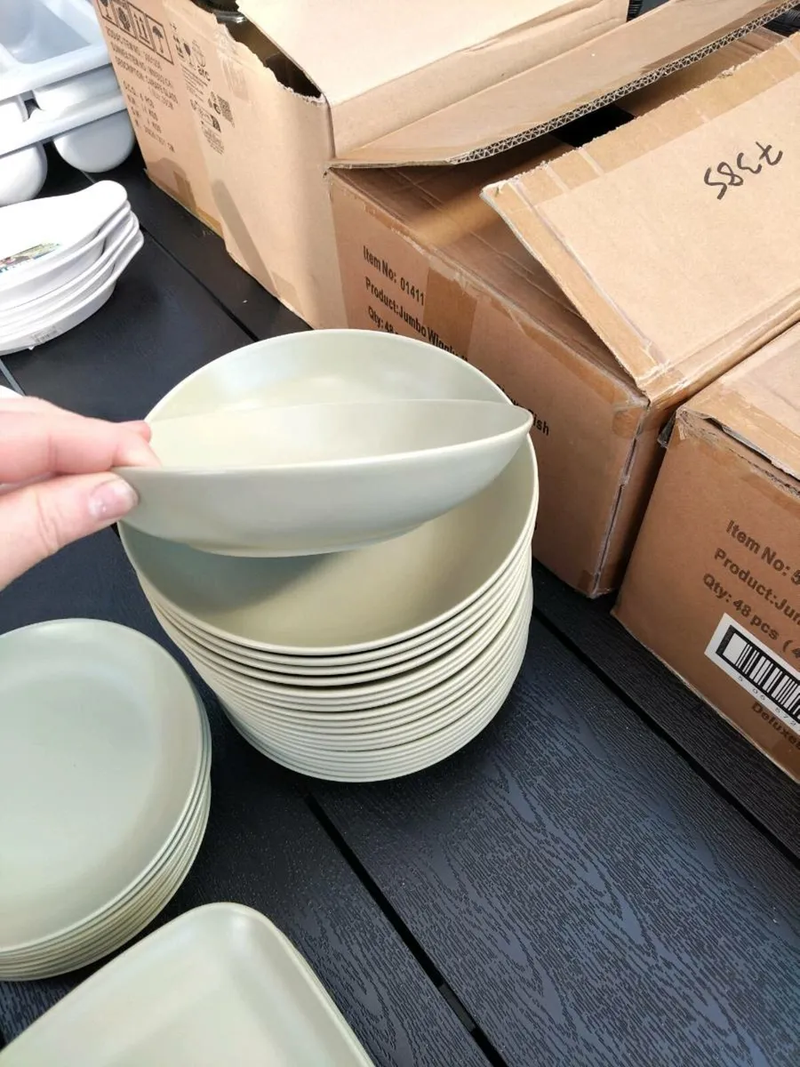 Cafe items - Image 2