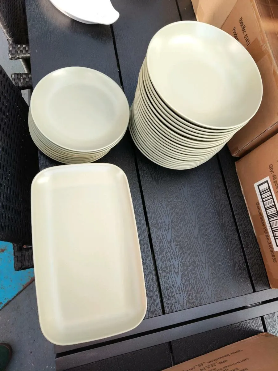 Cafe items - Image 3