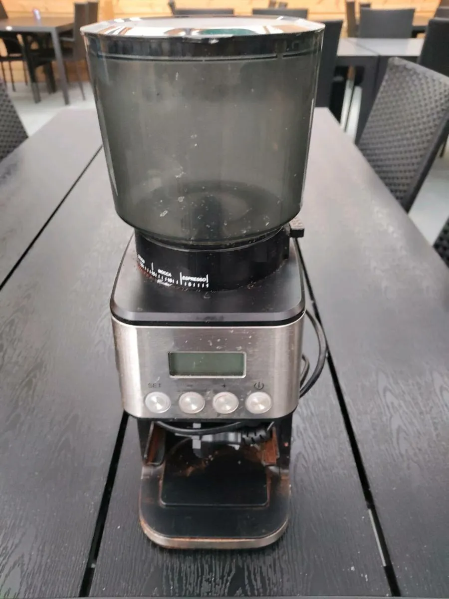 Cafe items - Image 4