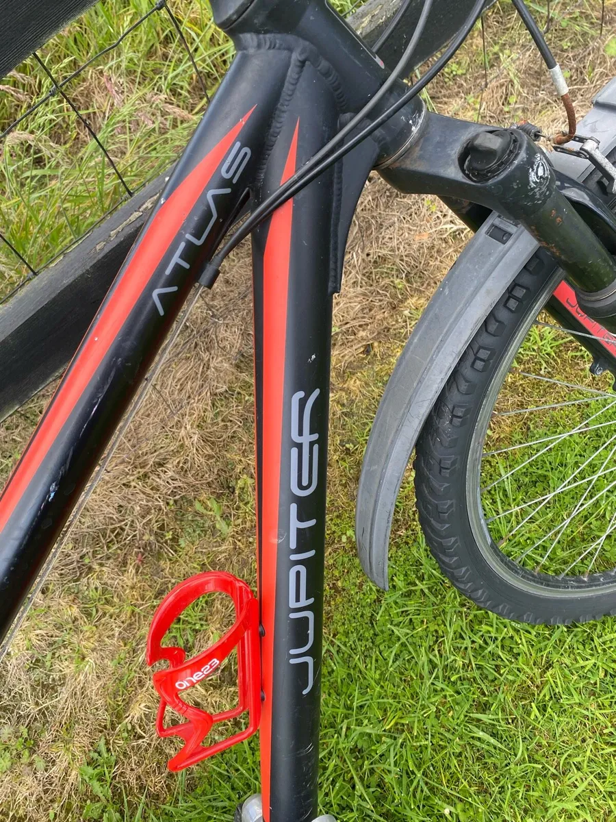 Teenager mountain bike - Image 2