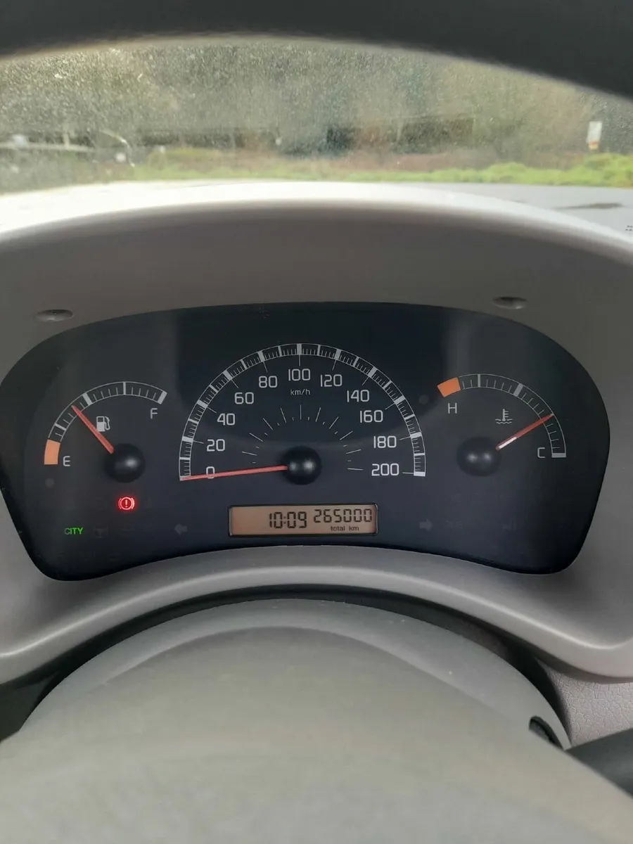 Fiat Panda 2007 - Image 3