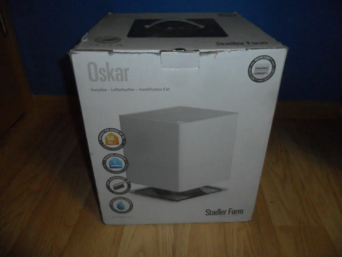 Stadler Form humidifier Oskar - Image 1