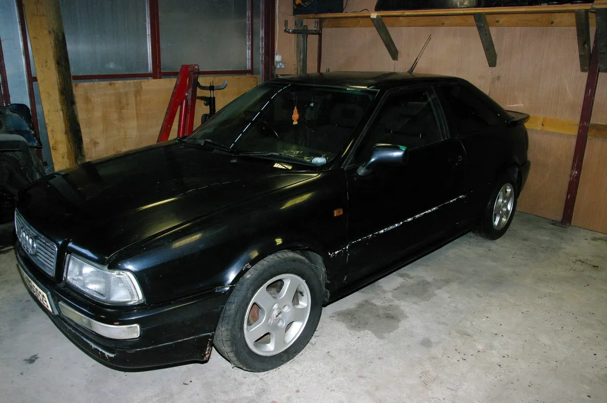 Audi Other 1995 - Image 1