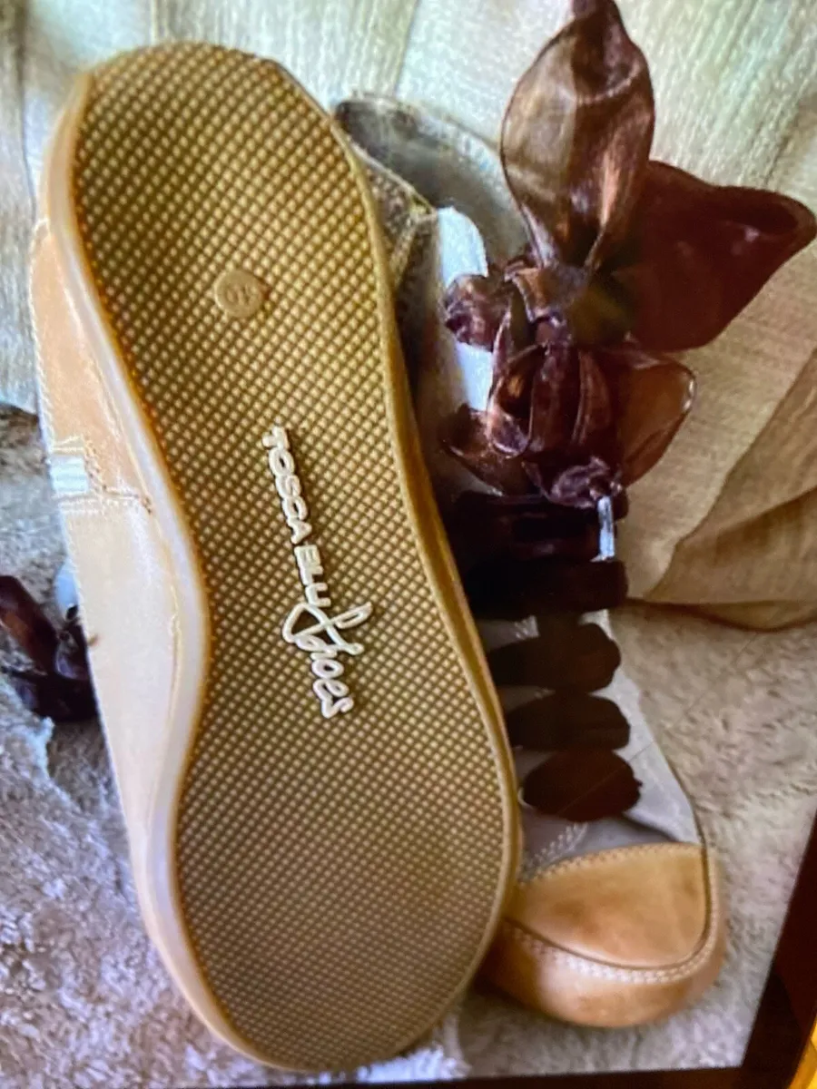 TOSCA  BLU suede and leather ankle boots - Image 3