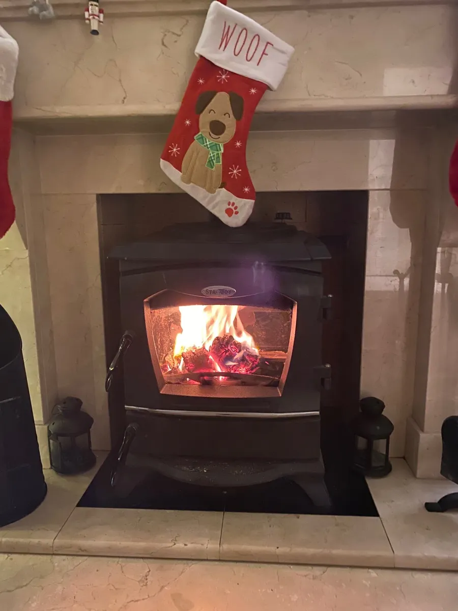 Boiler stove - Image 1