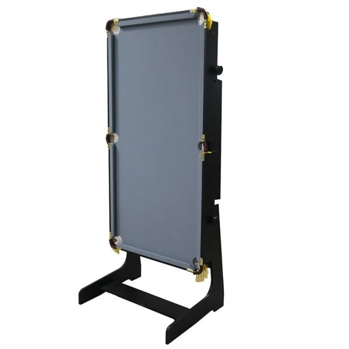 6ft Foldable Pool Table - Image 1