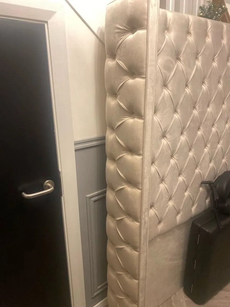 king size ottoman bed - Image 3