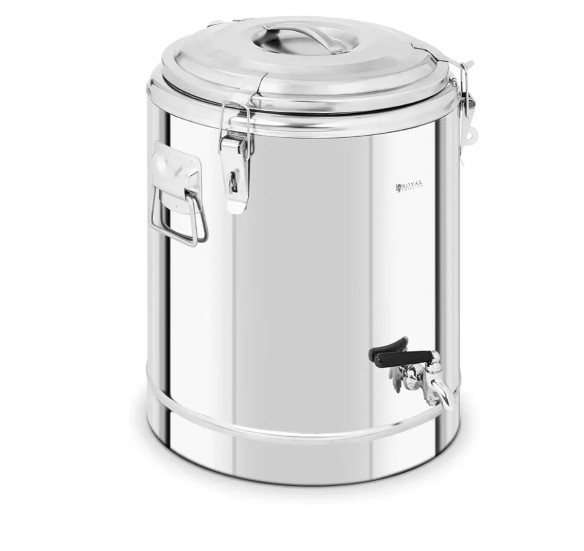 Cafe items - Image 1